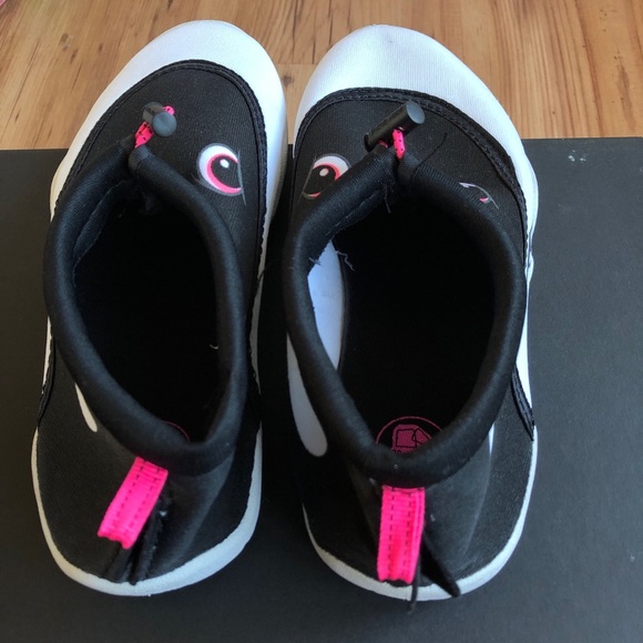 NEW Water Shoes Body Glove Youth Size 3 NWOT - Picture 7 of 15